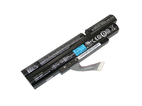 Batería para PR-234385G-11CP3/43/acer-AS11A3E